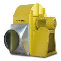 Vezi categoria de ventilatoare centrifugale Vezi toate Ventilatoarele centrifugale