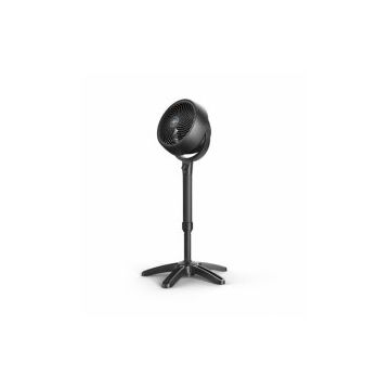 Circulator de aer 683 Vornado USA, Consum 60 W/h, 3 trepte, Debit 558mc/h, Diametru elice 24cm, 3 palete ventilare