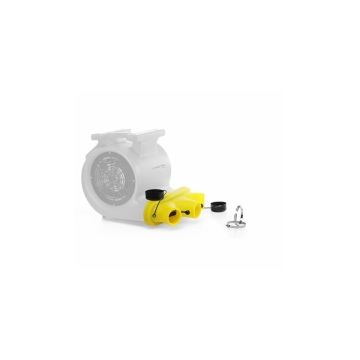 Distribuitor cu 3 canale pentru Trotec TFV 30 S