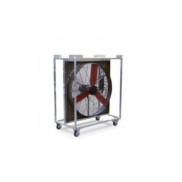 Masina de vant Trotec TTW 20000