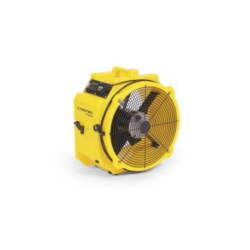 Pachet Ventilator TTV4500S cu 4 x stut racord, 10 curea, 4 furtune flexibile