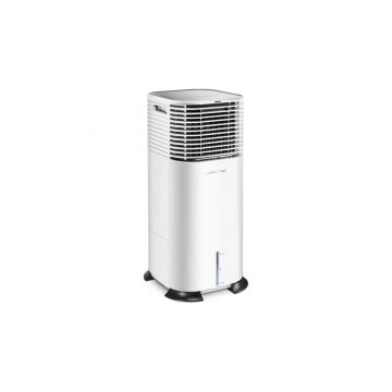 Racitor de aer Trotec PAE 49, Ionizare, Debit aer 150 m3/h, Timer
