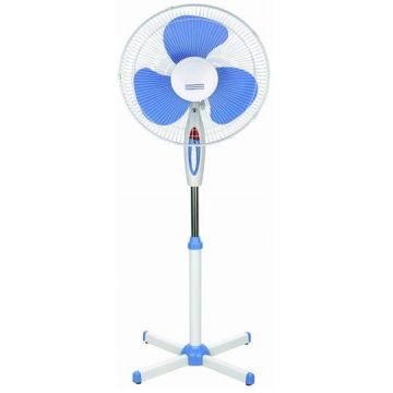 Ventilator cu picior MYRIA MY4208, 3 trepte de viteza, 40 cm, 40 W