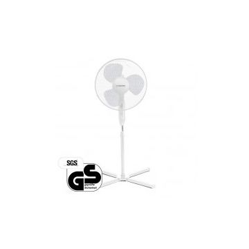 Ventilator de aer Trotec TVE 15 S, Putere 40W, 3 trepte, 3 palete de ventilare