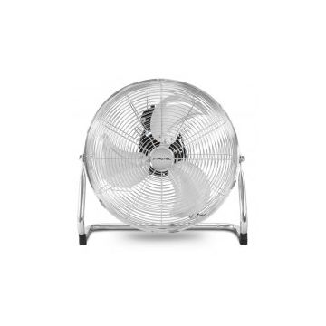Ventilator de aer TVM 18, Consum 100W, 3 trepte, Diametru elice 45cm, 3 palete ventilare