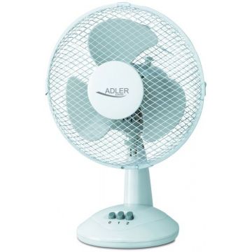 Ventilator de birou Adler AD7302