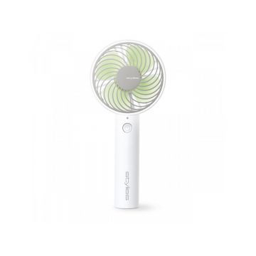 Ventilator de mana Lacerta Verde 3 trepte