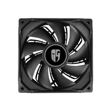 Ventilator Deepcool Gamer Storm TF120S 120mm (Negru)