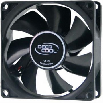 Ventilator Deepcool XFan 80