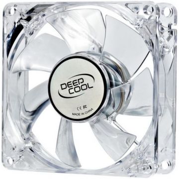 Ventilator Deepcool Xfan 80L 80mm