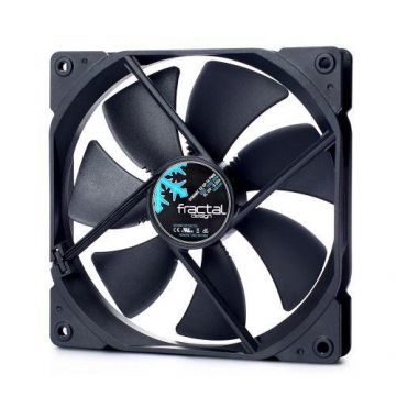 Ventilator Fractal Design Dynamic X2 GP-14 PWM, 140mm
