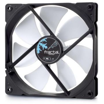 Ventilator Fractal Design Dynamic X2 GP-14 PWM, 140mm