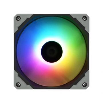 Ventilator ID-Cooling NO-12015-XT, 120mm, iluminare ARGB