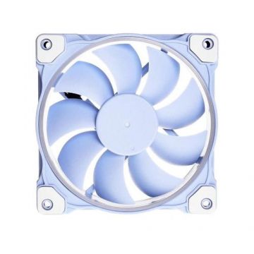 Ventilator ID-Cooling ZF-12025, 120mm (Albastru)