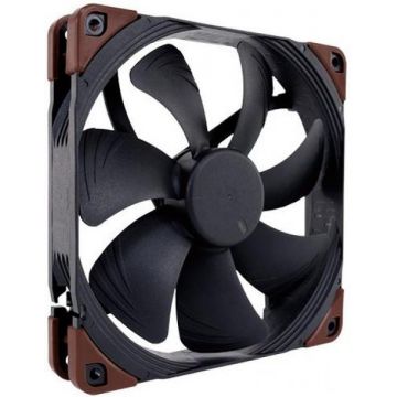 Ventilator Noctua NF-A14 industrialPPC-2000 PWM, 140 mm