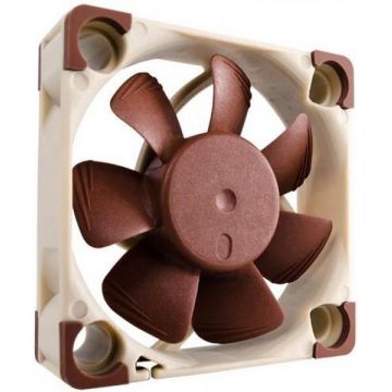 Ventilator Noctua NF-A4x10 FLX, 40mm