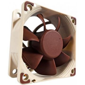 Ventilator Noctua NF-A6x25 FLX, 60mm