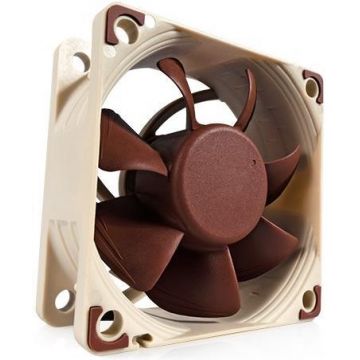 Ventilator Noctua NF-A6x25 PWM, 60mm
