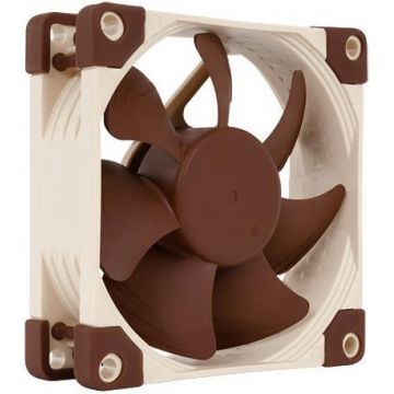 Ventilator Noctua NF-A8 PWM, 80mm