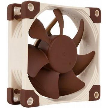 Ventilator Noctua NF-A8 ULN, 80mm