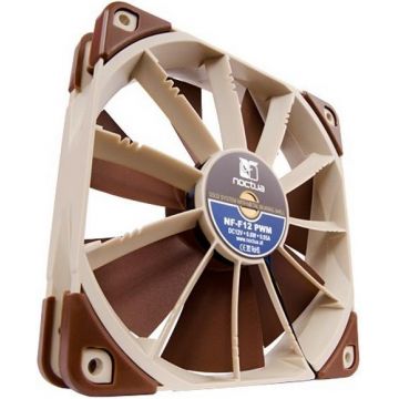 Ventilator Noctua NF-F12 PWM 120mm