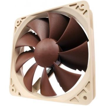 Ventilator Noctua NF-P12 PWM 120mm