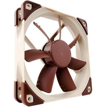 Ventilator Noctua NF-S12A PWM, 120 mm