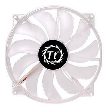 Ventilator Thermaltake Pure 20 Blue LED