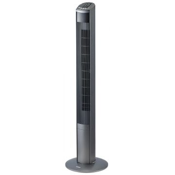Ventilator Trisa 9346.43, 45 W (Gri)