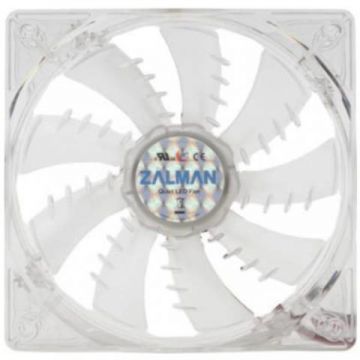 Ventilator Zalman ZM-F3(SF) Led Albastru