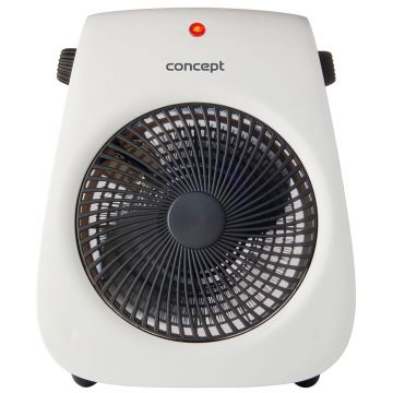 Concept VT7040 - Ventilator de aer cald