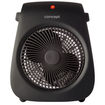 Concept VT7041 - Ventilator de aer cald