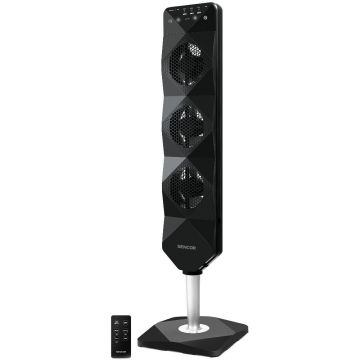 Sencor SFN 5040BL - Ventilator