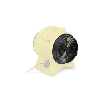 Stut de racord furtun pentru TROTEC TTV 2500 / TTV 2500 S