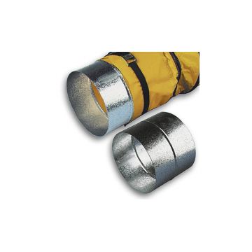 Stut de racord pentru seria TROTEC SP, Diametru 305 mm