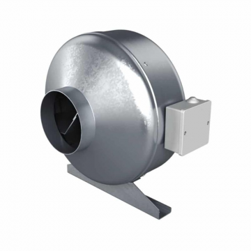 TORNADO 315 - Ventilator centrifugal, Debit 1700mc/h, Motor ebmapst Germania, Carcasa metalica, Diametru Ø315mm