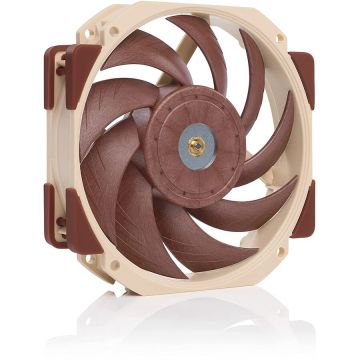 Ventilator 1x 120mm
