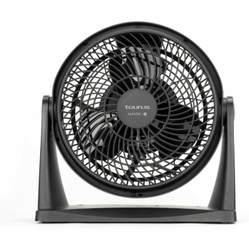 Ventilator birou/perete Taurus  Ice Brise Mini, 30W, 25cm