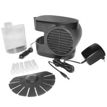 Ventilator cu apa