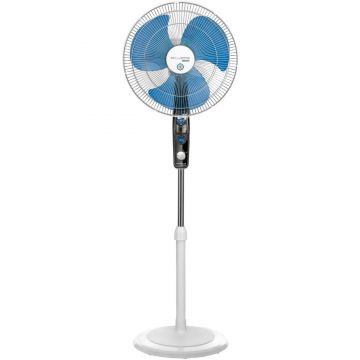 Ventilator cu lichid impotriva tantarilor Rowenta Mosquito Protect VU4210F2, 60 W, 3 viteze