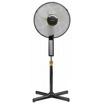Ventilator cu picior Orion OFS-S160 R, 45 W, 3 viteze