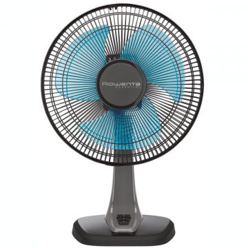 Ventilator de birou Rowenta VU2110F0, 35 W, 2 viteze