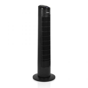 Ventilator de camera Tristar VE-5865, 40 W, 3 Trepte de viteza (Negru)