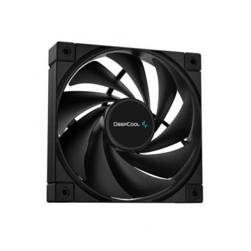 Ventilator Deepcool FK120, 120mm (Negru)