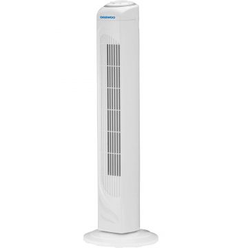 Ventilator turn Daewoo DTV29V, 45 W, 3 viteze