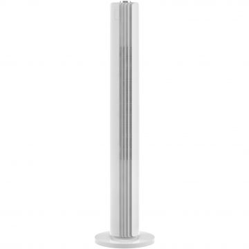 Ventilator turn Rowenta Urban Cool VU6720F0, 40 W, 3 viteze