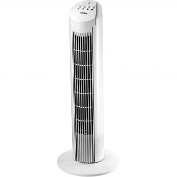 Ventilator turn Trisa 93317010, 45 W, 3 viteze