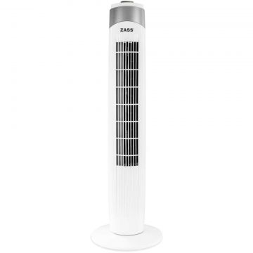 Ventilator turn Zass ZTF 01, 55 W, 3 viteze