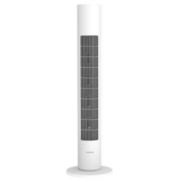 Xiaomi Smart Tower Fan EU - Ventilator de podea și de masă