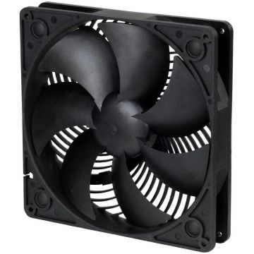 SilverStone 1x 180mm